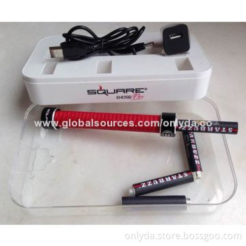 Best Selling Mini E Hose E Cigarette Kit, OEM and ODM Orders Welcomed